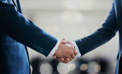 ¿ACUERDO ENTRE EU Y UK ? ES POSIBLE SI HAY VOLUNTAD POLÍTICA